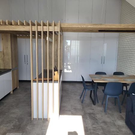 Apartmán Pekná Vyhliadka - Vila Vlasta Vysoké Tatry Exterior foto