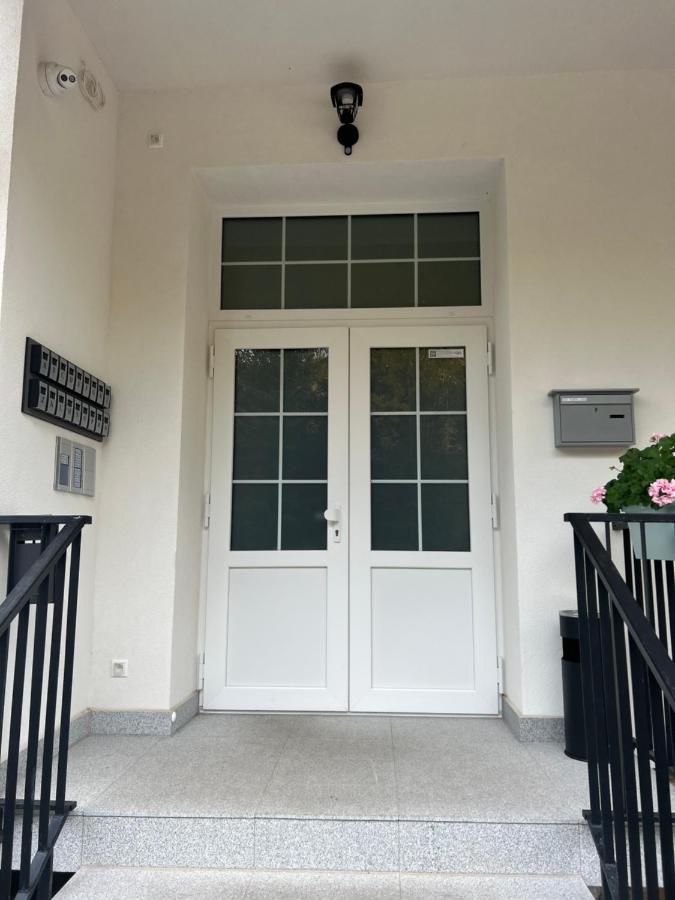 Apartmán Pekná Vyhliadka - Vila Vlasta Vysoké Tatry Exterior foto