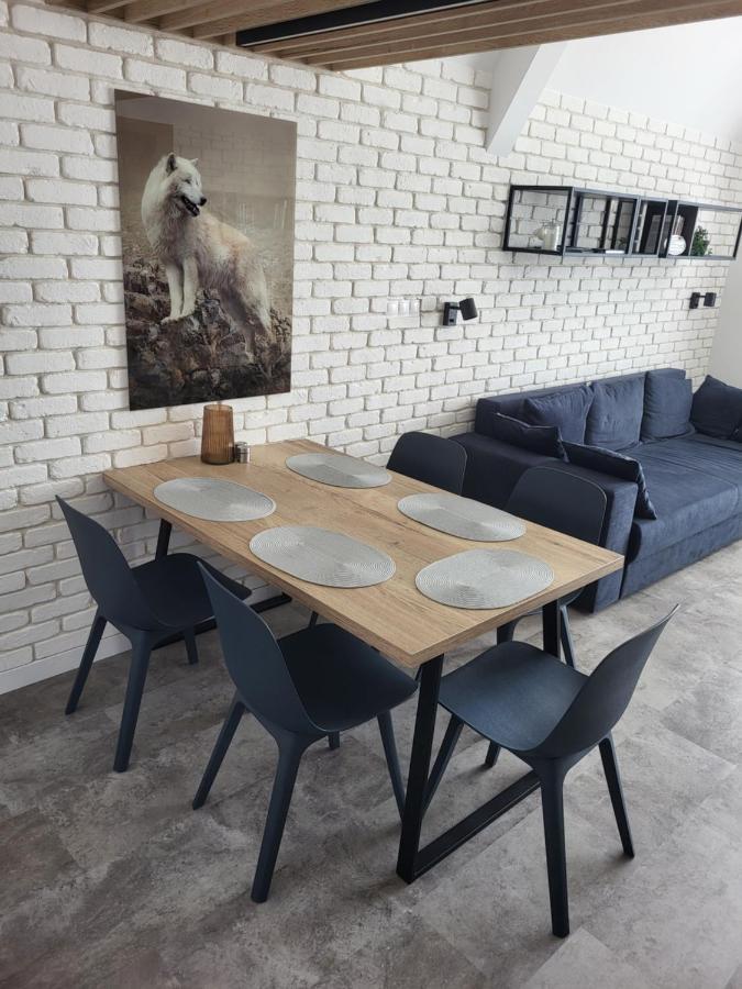 Apartmán Pekná Vyhliadka - Vila Vlasta Vysoké Tatry Exterior foto